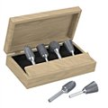 Carbide Bur Sets image